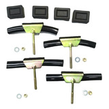 Conjunto De Garras Para