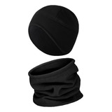 Conjunto De Gorro E