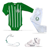 Conjunto De Inverno 4
