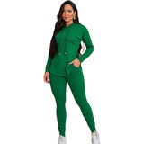 Conjunto De Inverno Feminino