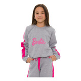 Conjunto De Inverno Moletom