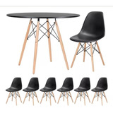 Conjunto De Jantar Mesa
