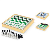 Conjunto De Jogos 3
