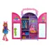 Conjunto De Jogos Barbie Chelsea Closet Para Meninas, Colorido, Multicolorido