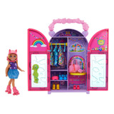 Conjunto De Jogos Barbie