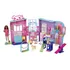 Conjunto De Jogos Barbie Set De Juego Hrg81 Pet Care Multicolorido
