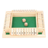 Conjunto De Jogos Green