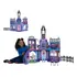Conjunto De Jogos Monster High School Of Horror Colorido