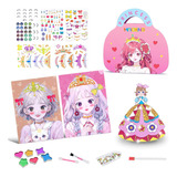 Conjunto De Jogos Princess