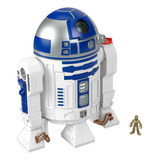 Conjunto De Jogos R2d2