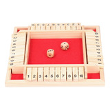 Conjunto De Jogos Red