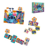 Conjunto De Jogos Super
