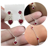 Conjunto De Joias Modelo