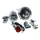 Conjunto De Kit De