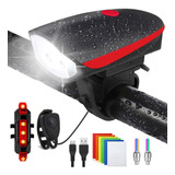Conjunto De Lanterna Led