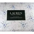  Conjunto De Lençóis Florais Lauren Ralph Lauren Em Tamanho 
