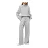 Conjunto De Lounge Casly Lamiit 2025  Outono E Inverno  2 Pe