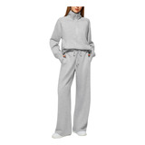 Conjunto De Lounge Casly