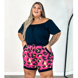 Conjunto De Malha Cigana