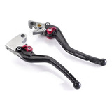 Conjunto De Manete Curto Triumph