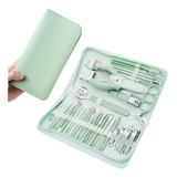 Conjunto De Manicure 35