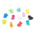 Conjunto De Marcadores De Tacas Em Silicone 12 Peças Vacuvin