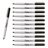 Conjunto De Marcadores Sharpie
