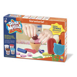 Conjunto De Massa De