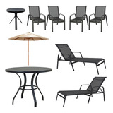 Conjunto De Mesa 4