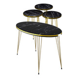 Conjunto De Mesa De