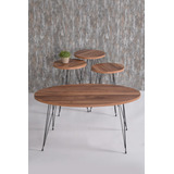 Conjunto De Mesa De