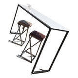 Conjunto De Mesa E