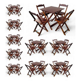 Conjunto De Mesa E