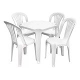 Conjunto De Mesas E