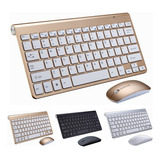 Conjunto De Mini Teclado