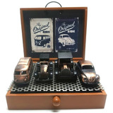 Conjunto De Miniaturas De