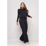 Conjunto De Moletinho Com