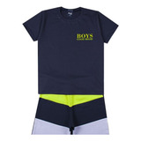 Conjunto De Moletom