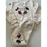 Conjunto De Moletom Gap