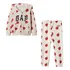 Conjunto De Moletom Gap Infantil Original Importado