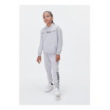 Conjunto De Moletom Infantil