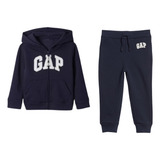Conjunto De Moletom Infantil
