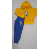 Conjunto De Moletom Infantil Lucas Neto Roupa De Frio