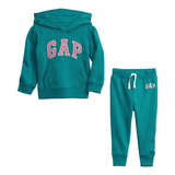 Conjunto De Moletom Infantil