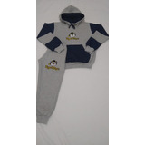 Conjunto De Moletom Meninos