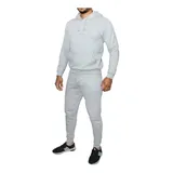 Conjunto De Moletom Plus