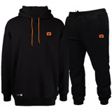 Conjunto De Moletom Polo