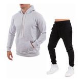 Conjunto De Moleton Calca