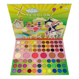 Conjunto De Paletas De