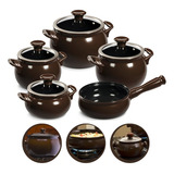 Conjunto De Panelas Com